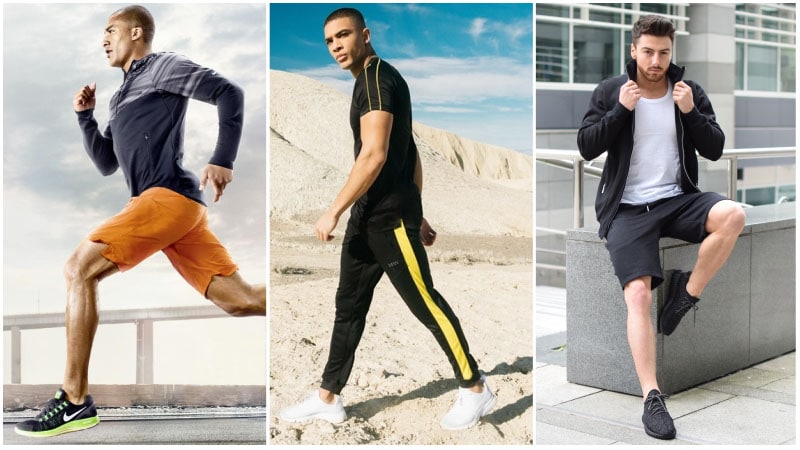 La mejor ropa para correr 14