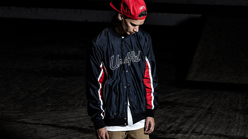 Las 25 mejores marcas de Streetwear 12