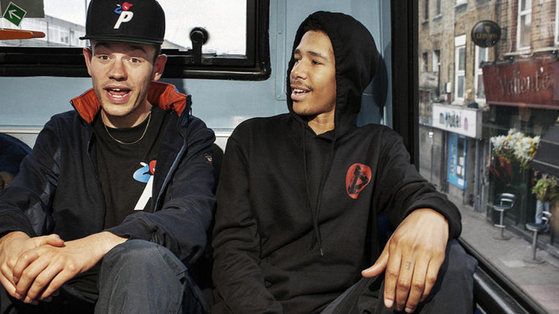 Las 25 mejores marcas de Streetwear 18