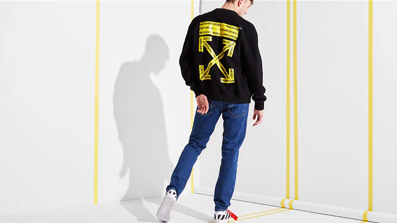 Las 25 mejores marcas de Streetwear 7