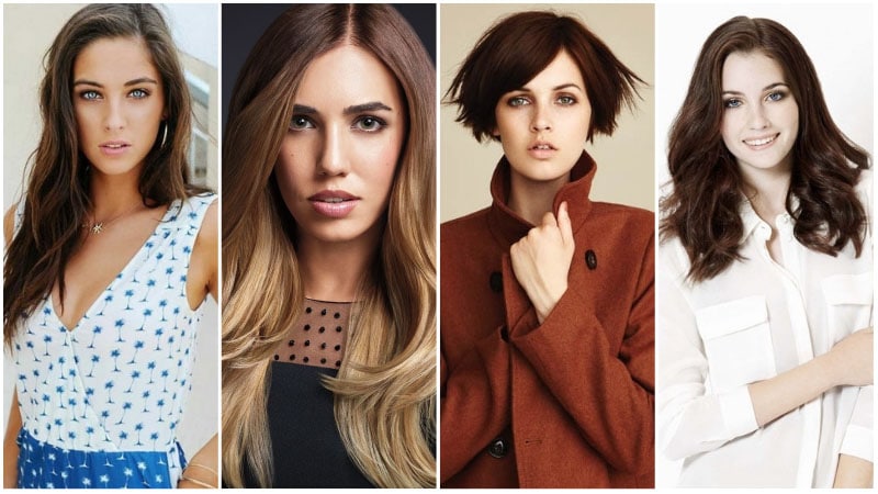 Mejores cortes de pelo según la forma de tu cara 4