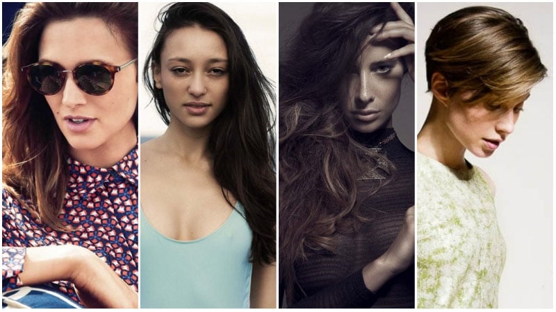 Mejores cortes de pelo según la forma de tu cara 6