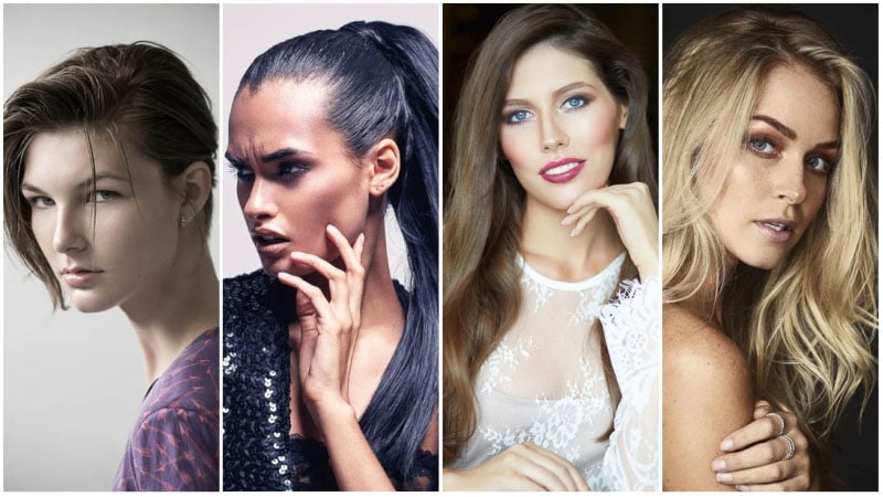 Mejores cortes de pelo según la forma de tu cara 7