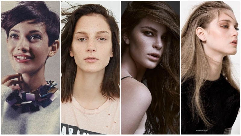 Mejores cortes de pelo según la forma de tu cara 9