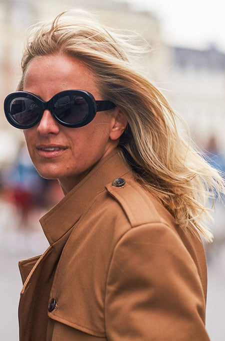 Los mejores peinados para mujeres con cabello fino 18