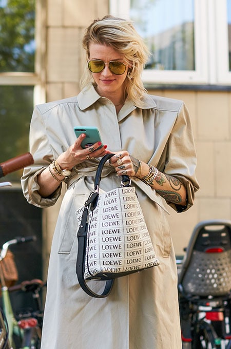 Los mejores peinados para mujeres con cabello fino 27