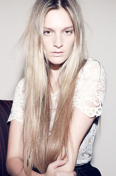 Los mejores peinados para mujeres con cabello fino 32