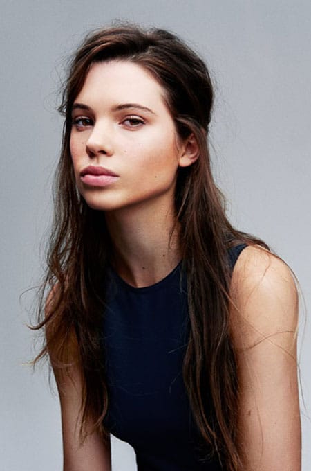 Los mejores peinados para mujeres con cabello fino 36