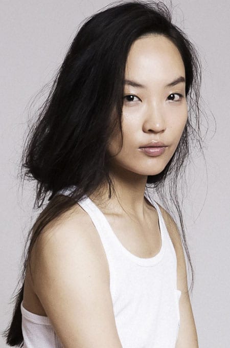 Los mejores peinados para mujeres con cabello fino 39