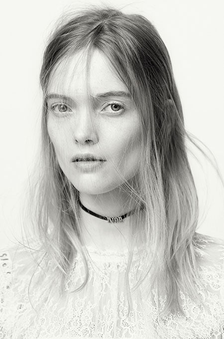 Los mejores peinados para mujeres con cabello fino 63