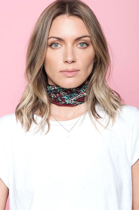 Los mejores peinados para mujeres con cabello fino 64