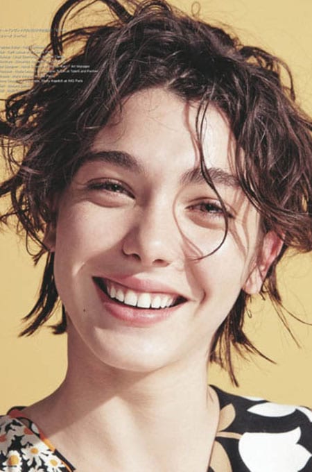 Los mejores peinados para mujeres con cabello fino 9