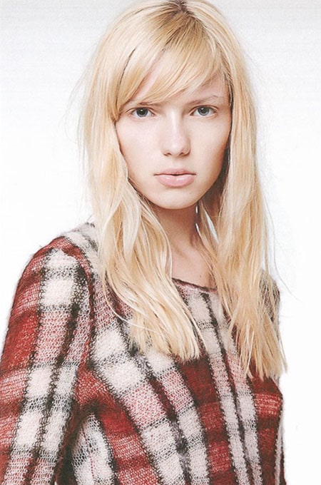 Los mejores peinados para mujeres con cabello fino 83