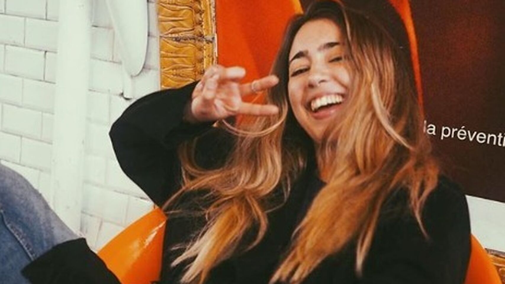 Encuentran a la estudiante española de 22 años desaparecida en París