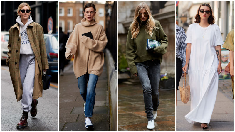 Qué ponerse para un Brunch 5