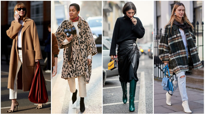 Qué ponerse para un Brunch 3