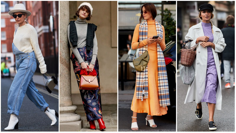 Qué ponerse para un Brunch 7