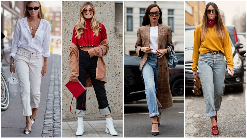 Qué ponerse para un Brunch 8