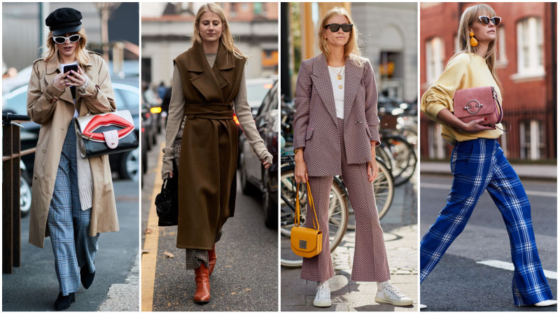 Qué ponerse para un Brunch 9