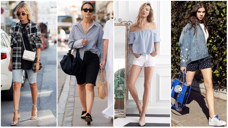 Qué ponerse para un Brunch 10