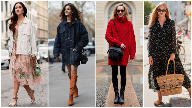 Qué ponerse para un Brunch 11