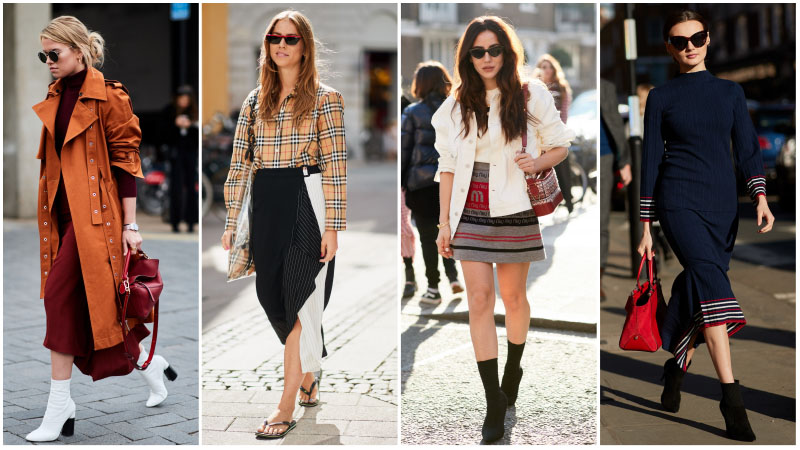 Qué ponerse para un Brunch 12