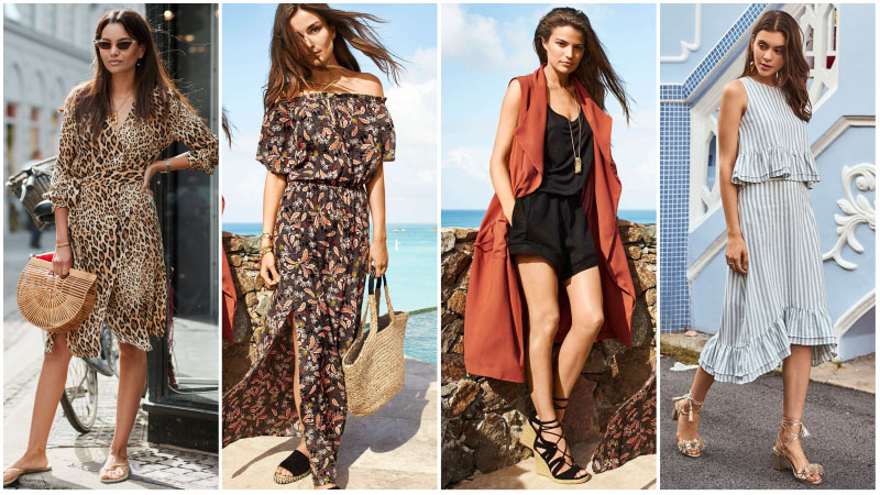 Qué ponerse para un Brunch 4