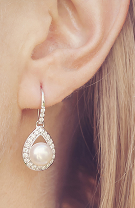 Una guía para todo tipo de perforaciones de orejas 4