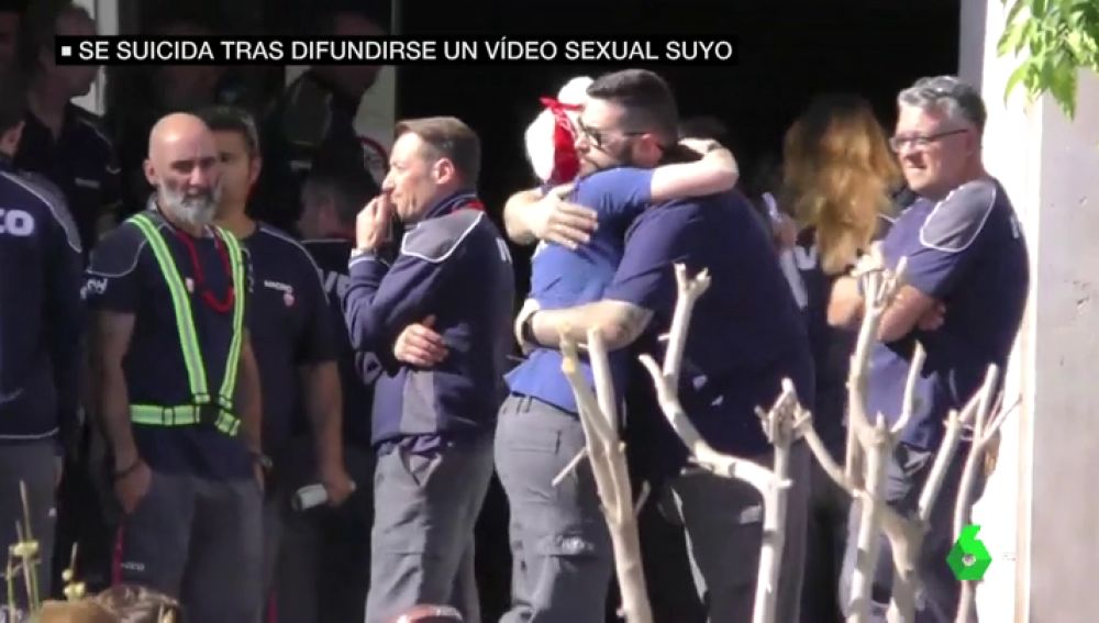 Una mujer se suicida en Madrid después de que se viralizara un VIDEO SEXUAL suyo 