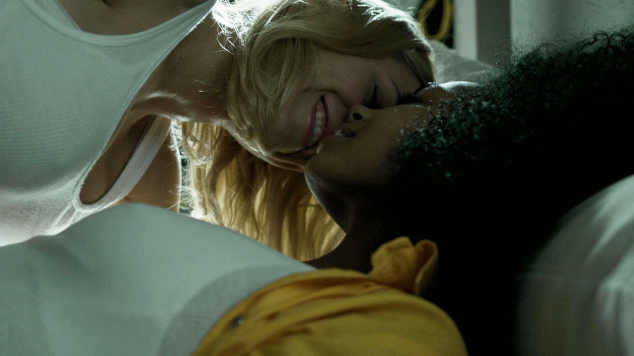 Las 5 SERIES DE TELEVISIÓN en las que salen más LESBIANAS