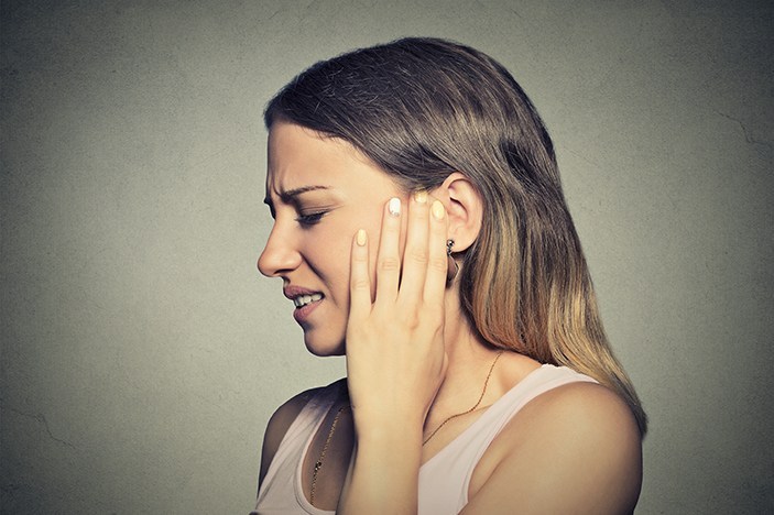 El truco definitivo para limpiarte los oídos