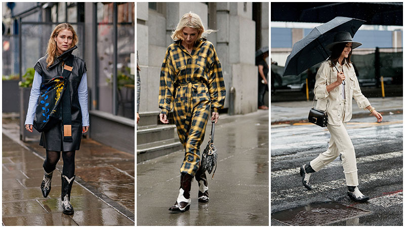 Tendencias en calzado para mujeres en 2019 2