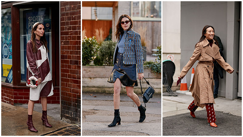 Tendencias en calzado para mujeres en 2019 6