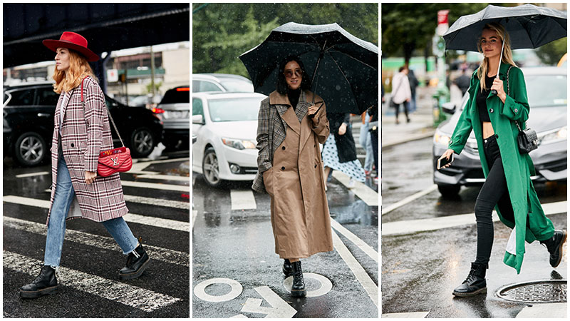 Tendencias en calzado para mujeres en 2019 8