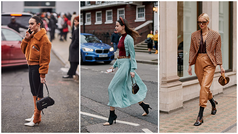 Tendencias en calzado para mujeres en 2019 10