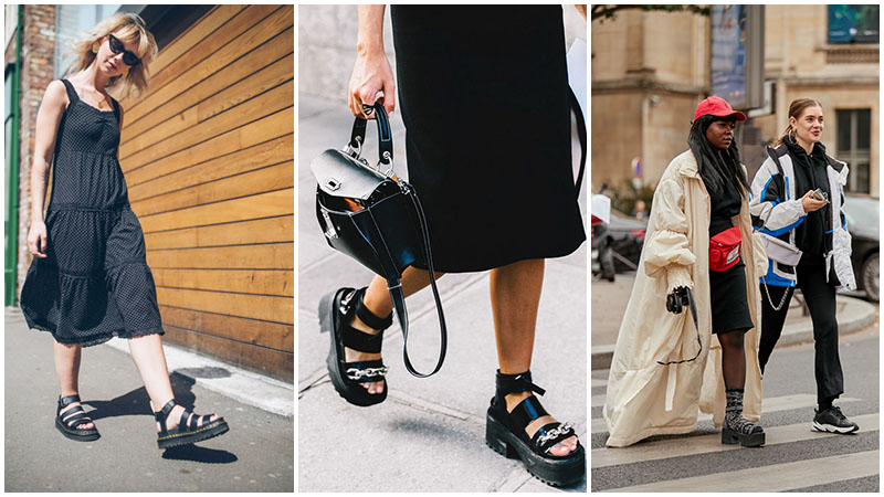 Tendencias en calzado para mujeres en 2019 11