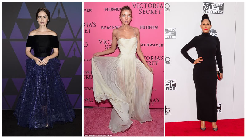 Los mejores vestidos de fiesta para cualquier ocasión 6