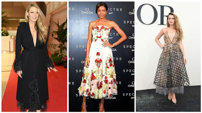 Los mejores vestidos de fiesta para cualquier ocasión 8