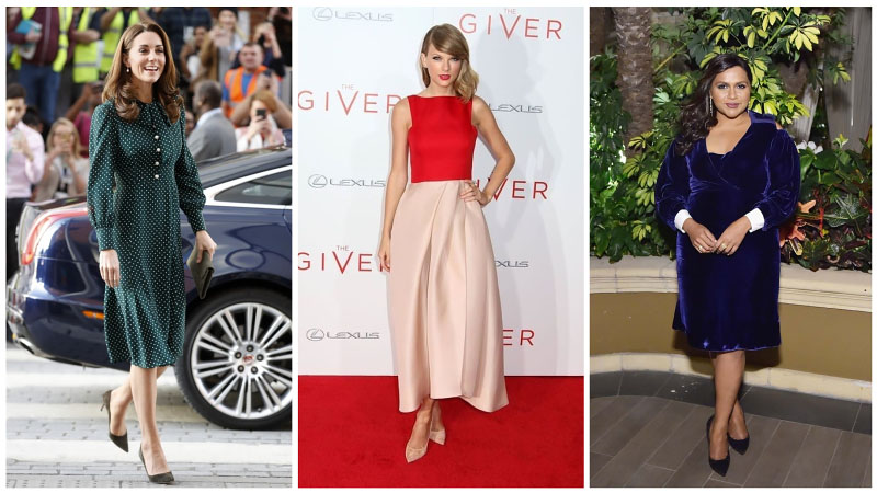 Los mejores vestidos de fiesta para cualquier ocasión 9