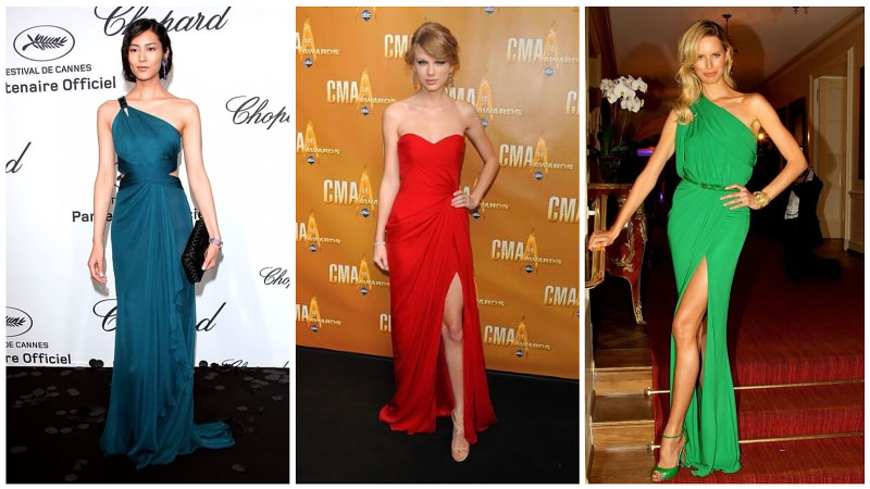 Los mejores vestidos de fiesta para cualquier ocasión 11