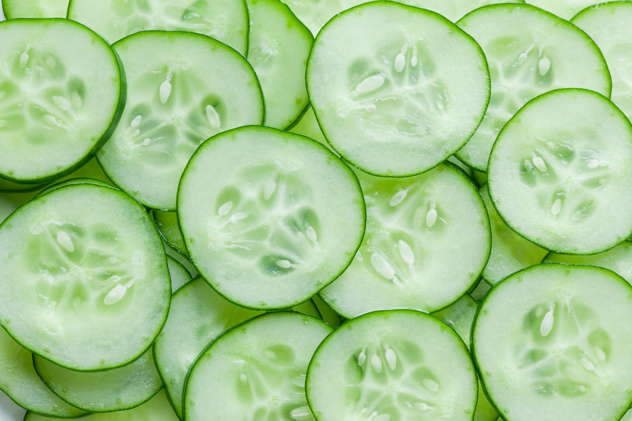 10 beneficios de salud del pepino 1