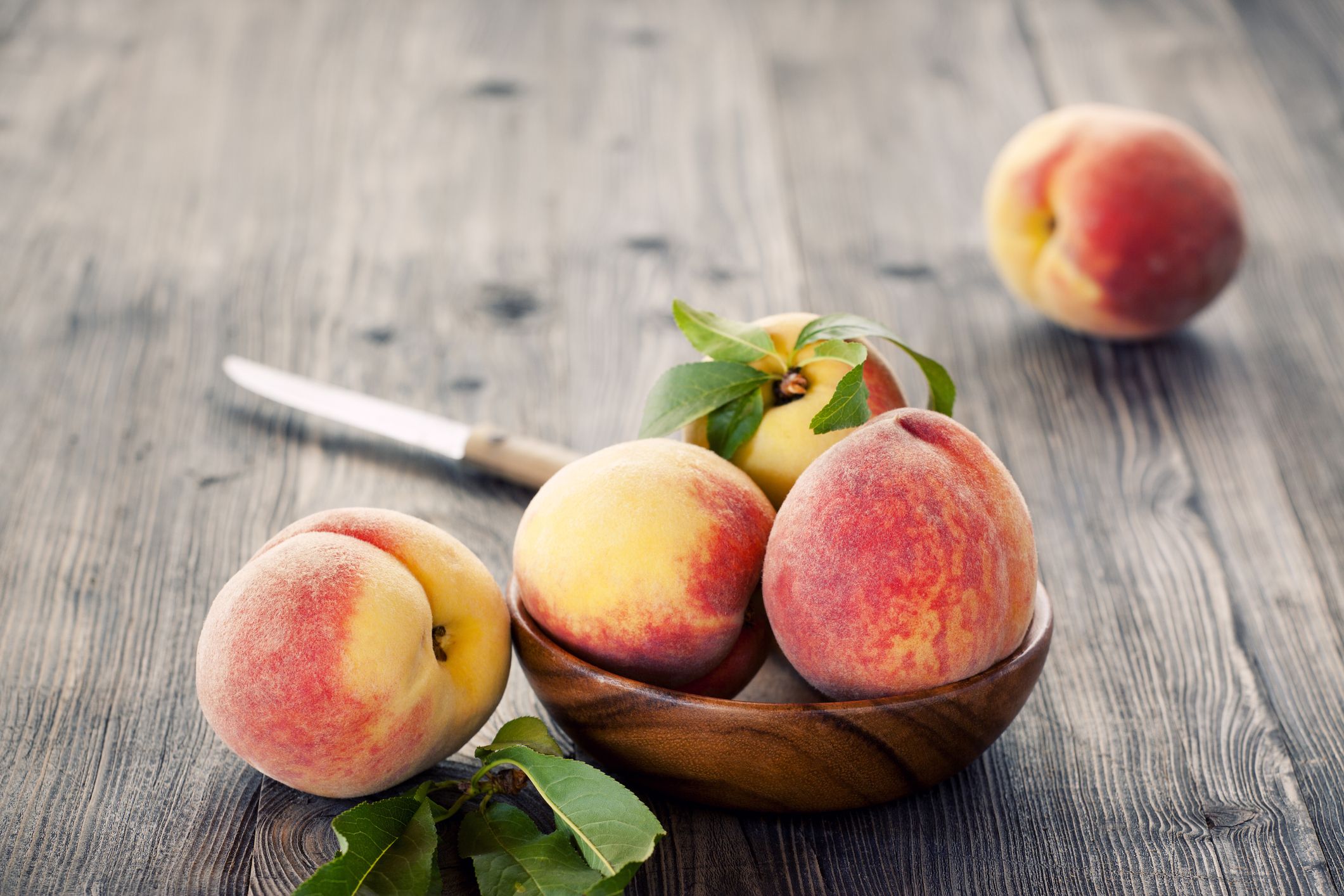 14 frutas bajas en carbohidratos que los nutricionistas dicen que usted nunca debe cortar de su dieta 11