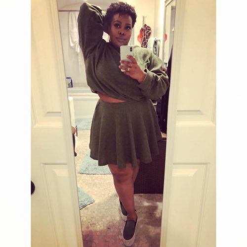 Ideas de este año para vestir como una celebrity con curvas 2