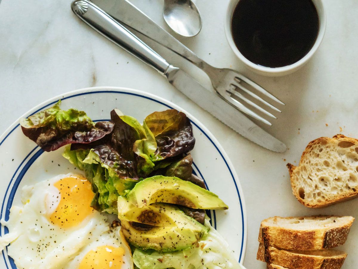 He aquí por qué mantener una dieta "equilibrada" parece imposible