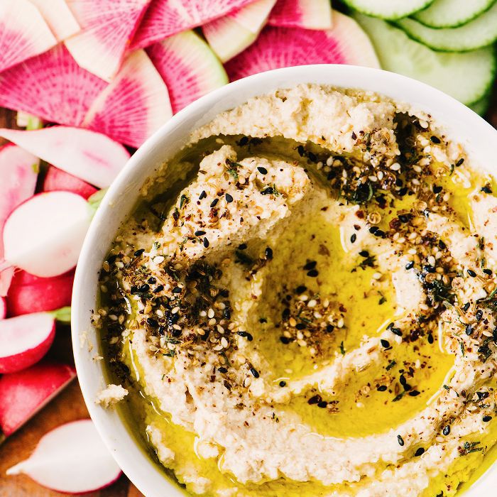 La cura para los antojos de carbohidratos: 5 trucos simples que realmente funcionan 3