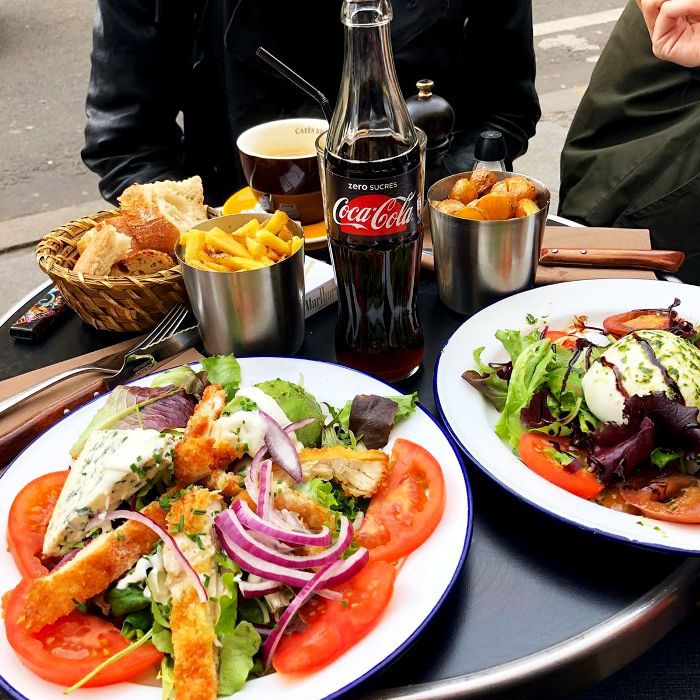 La cura para los antojos de carbohidratos: 5 trucos simples que realmente funcionan 5