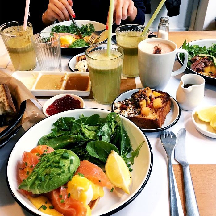 La cura para los antojos de carbohidratos: 5 trucos simples que realmente funcionan 9