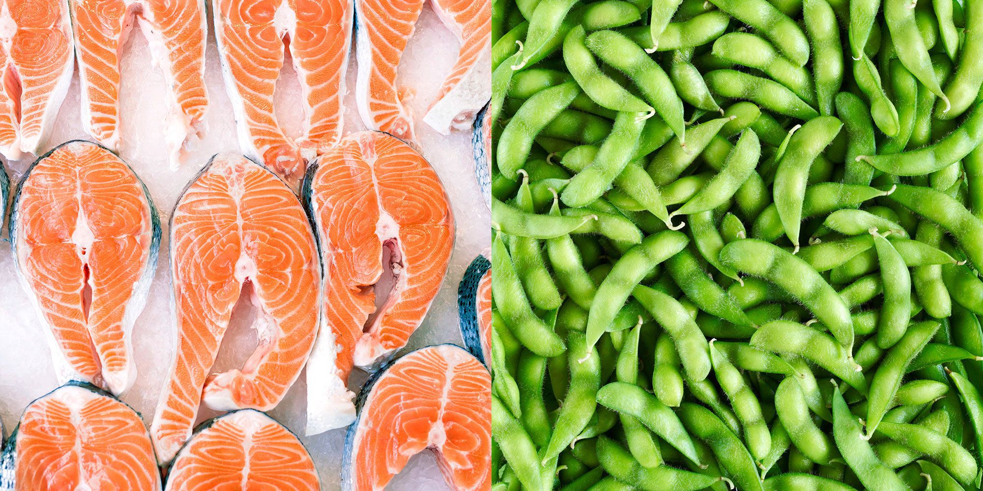 Los 30 mejores alimentos ricos en proteínas 1