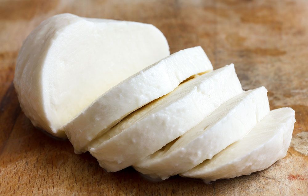 Los 30 mejores alimentos ricos en proteínas 12