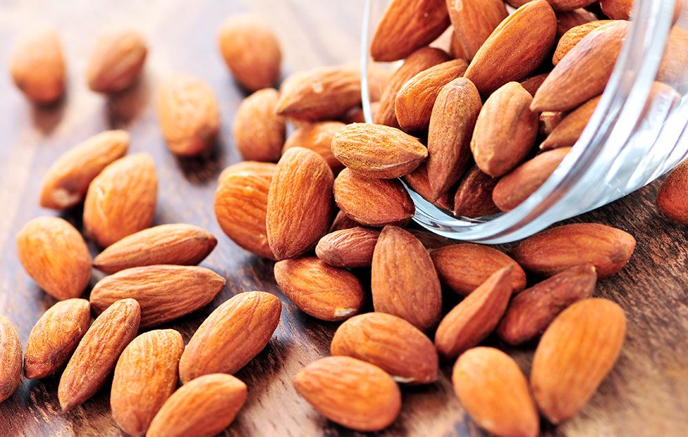 Los 30 mejores alimentos ricos en proteínas 13